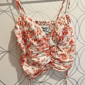 Princess Polly Maddi Top